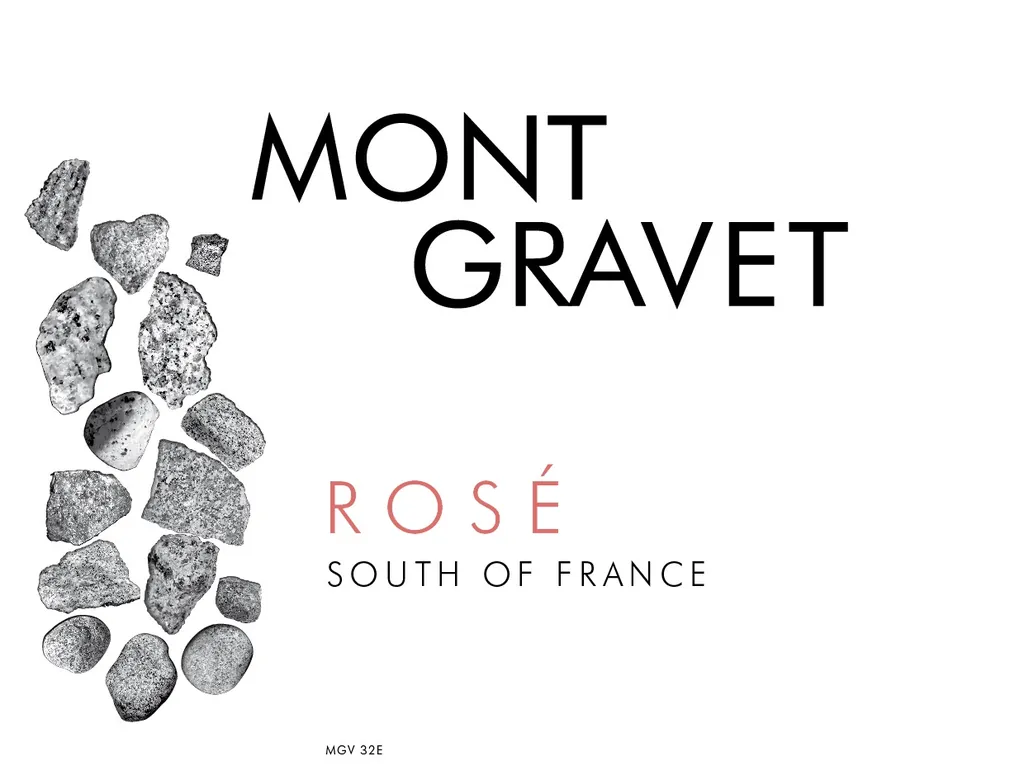 Rose Bottle