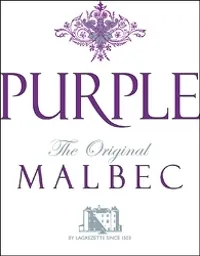 The Original Malbec Bottle
