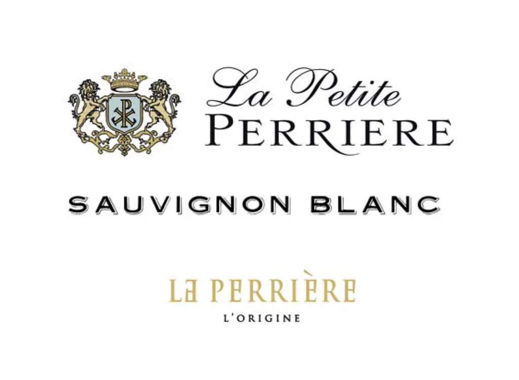 La Petite Perriere Sauvignon Blanc Bottle