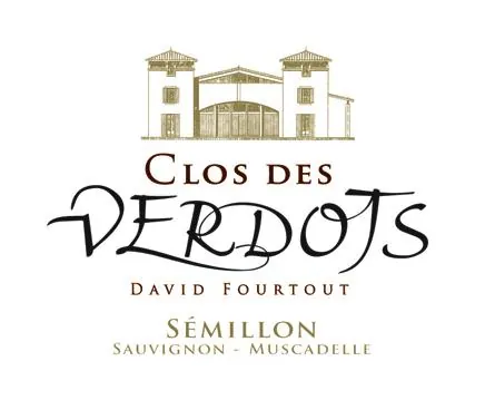 Clos des  Sec Blanc Bottle