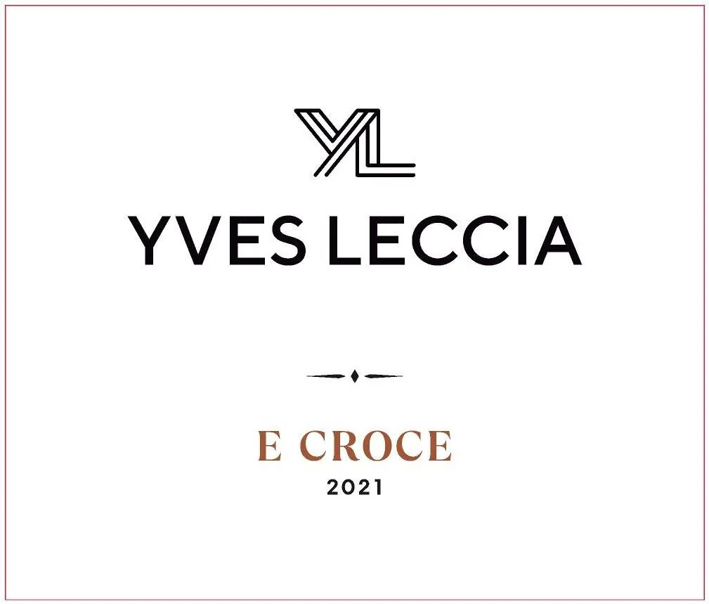 Patrimonio Blanc Bottle