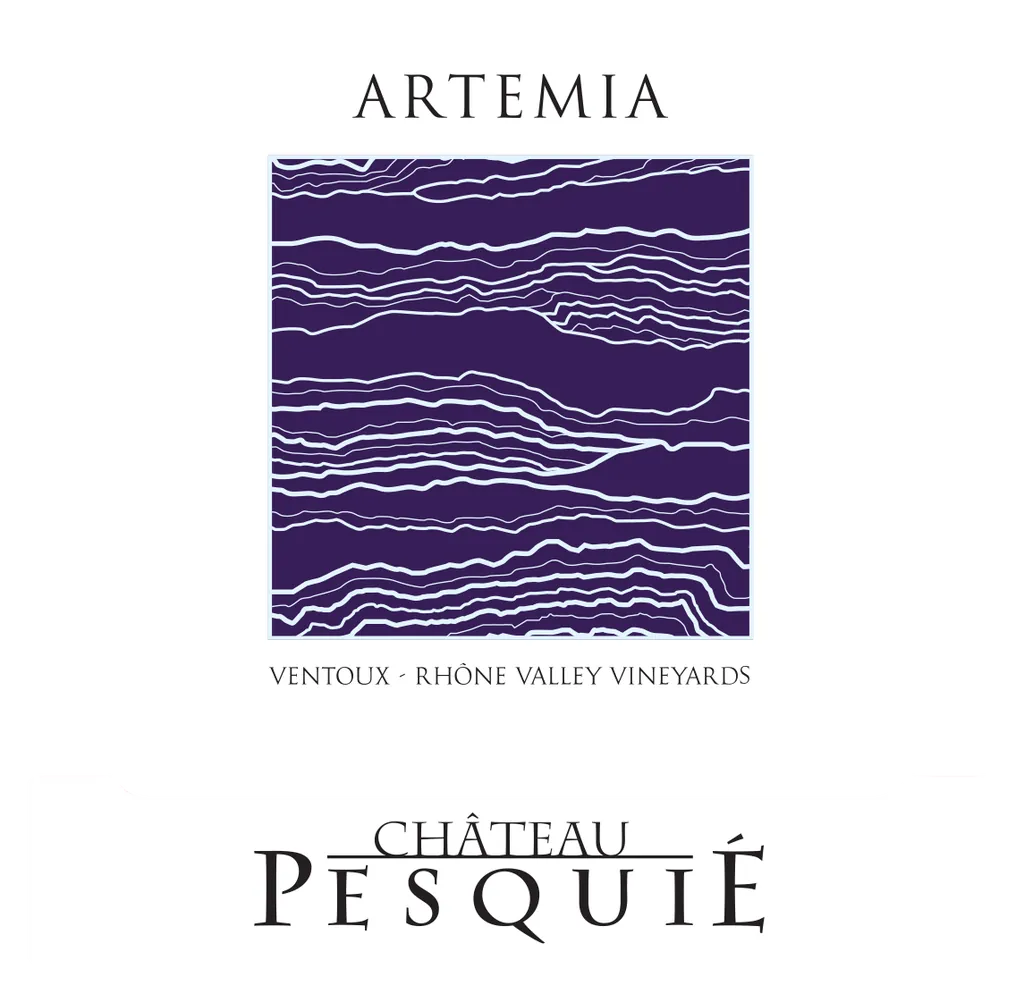 Artemia Rouge Bottle
