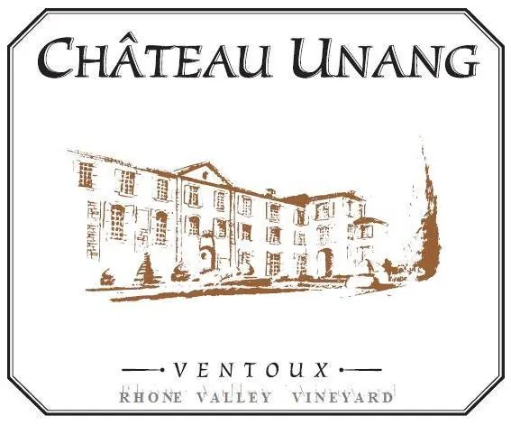 Cotes du Ventoux Bottle