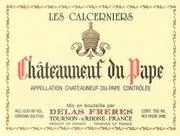 Chateauneuf-du-Pape Les Calcerniers Bottle