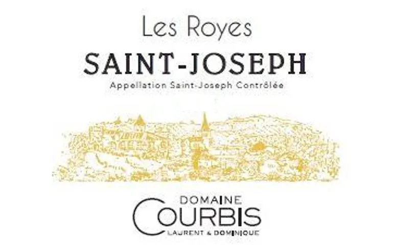 Saint-Joseph Les Royes Bottle