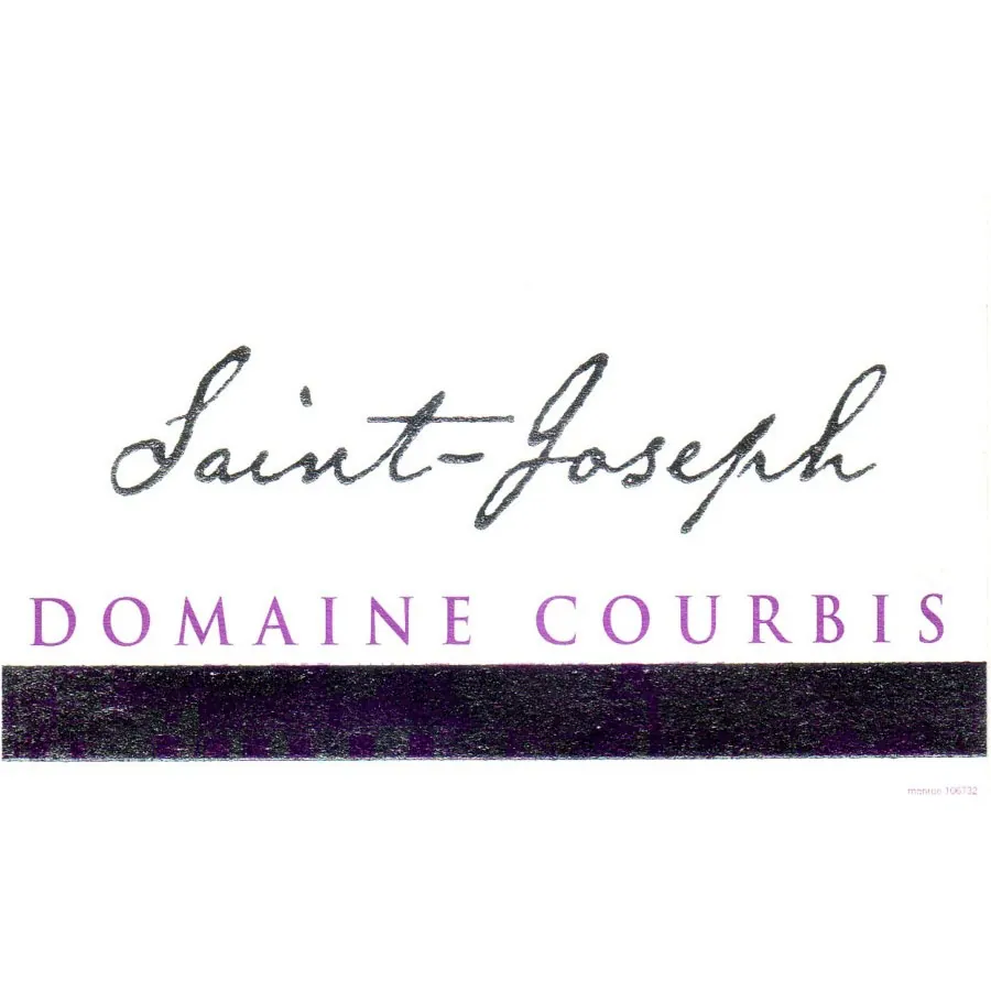 Saint-Joseph Rouge Bottle