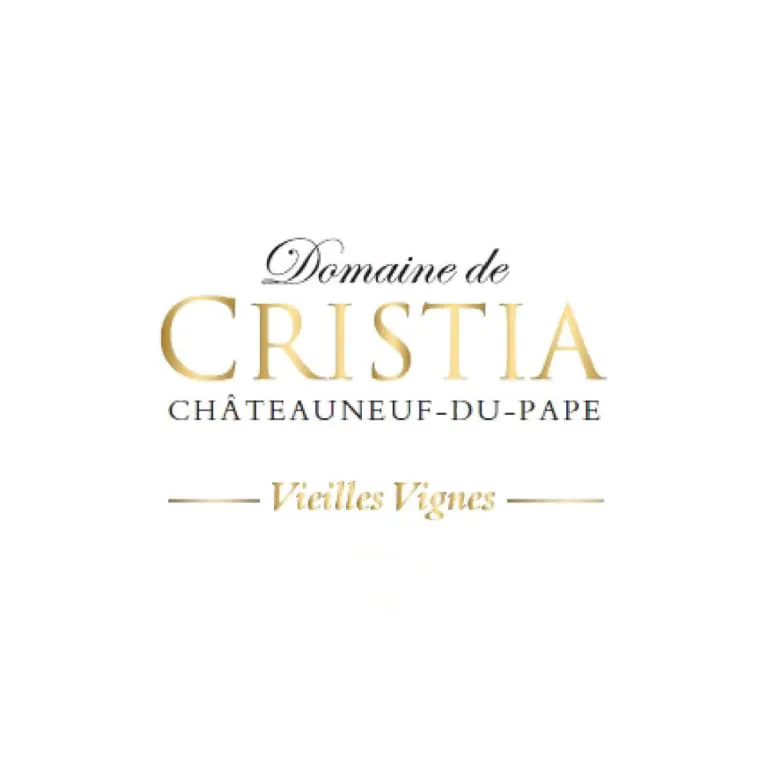 Chateauneuf-du-Pape Vieilles Vignes Bottle