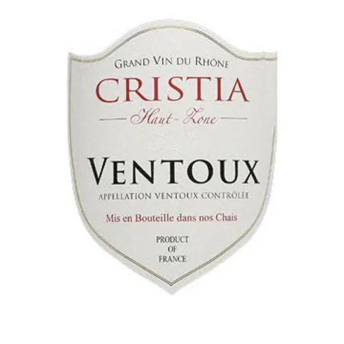 Ventoux Haut-Zone Bottle