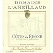 Cotes du Rhone Bottle