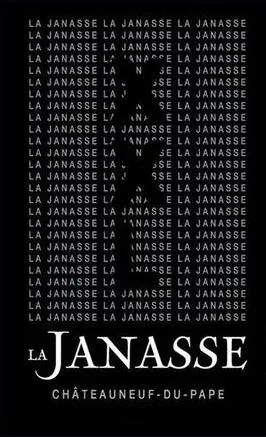 Chateauneuf-du-Pape Cuvee XXL Bottle