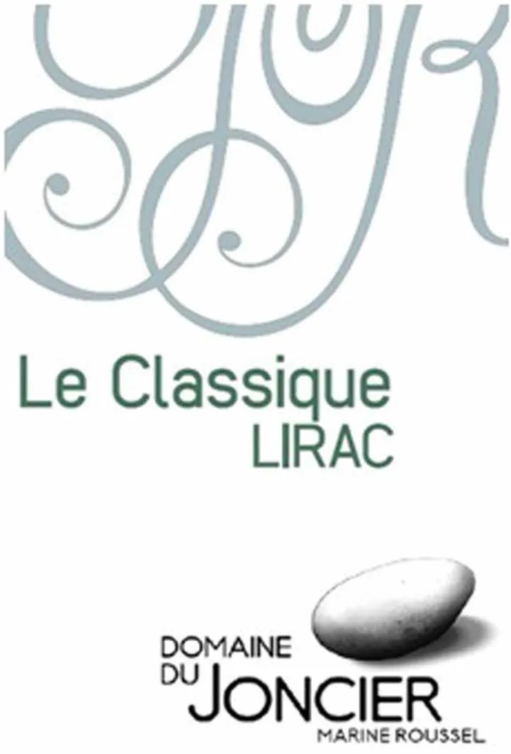 Lirac Le Classique Bottle
