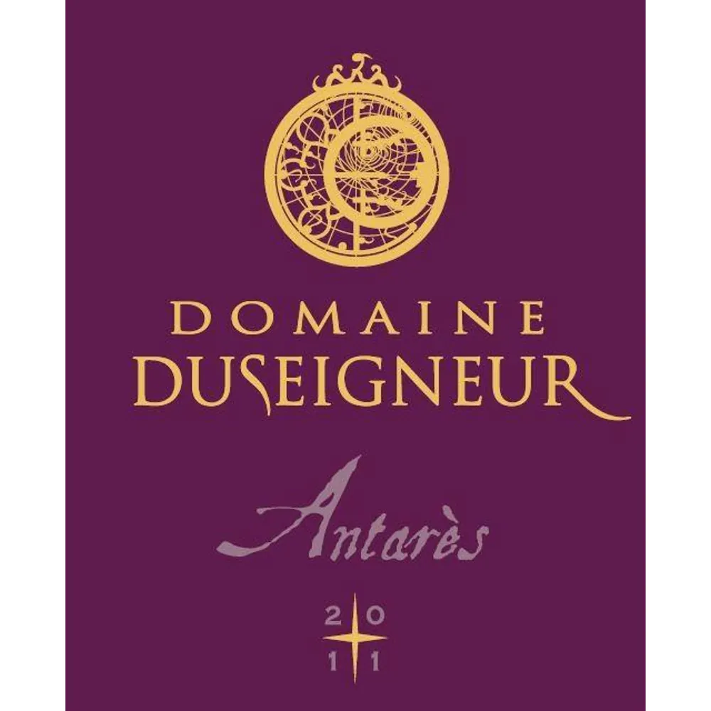 Lirac Antares Bottle