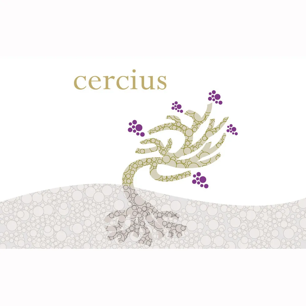 Cercius Rouge Bottle