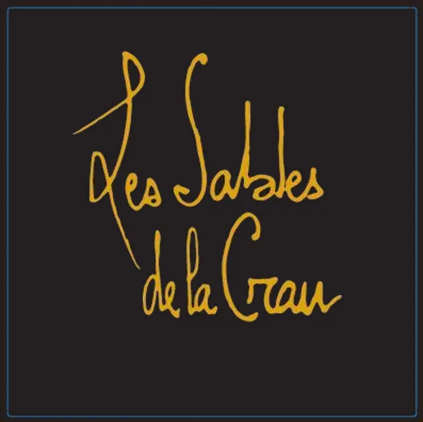 Chateauneuf-du-Pape Cuvee Les Sables de la Crau Bottle