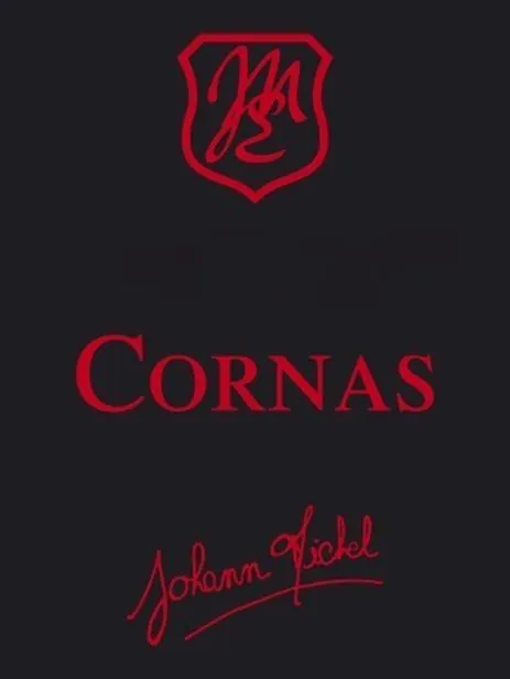 Cornas Bottle