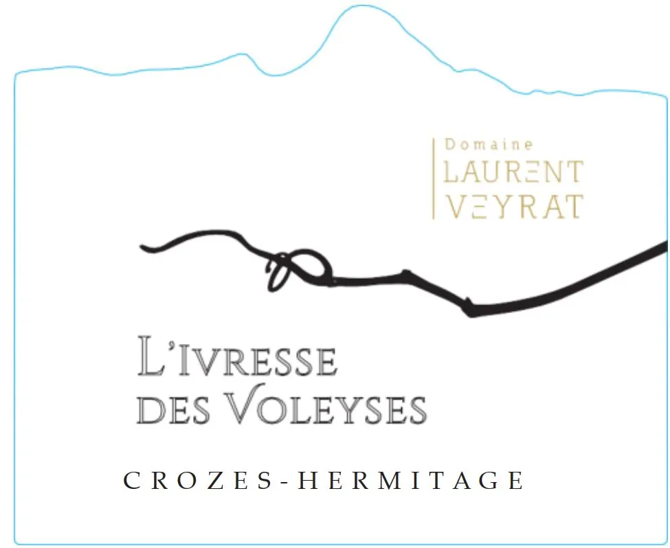 L'Ivresse Voleyses Bottle