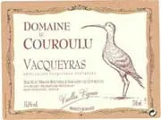 Vacqueyras Bottle