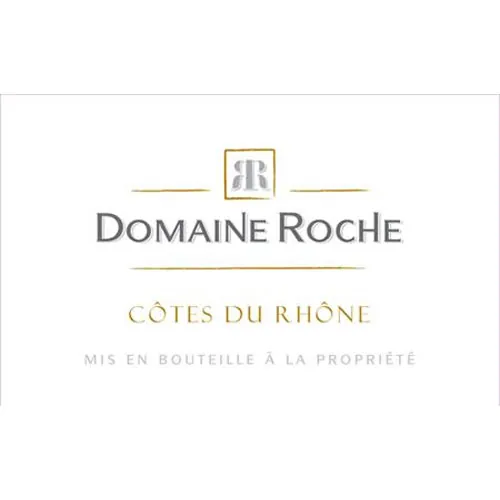 Cotes du Rhone Bottle