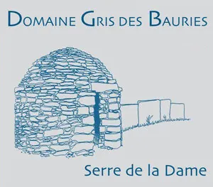 Serre de la Dame Bottle