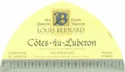 Cotes du Luberon Bottle