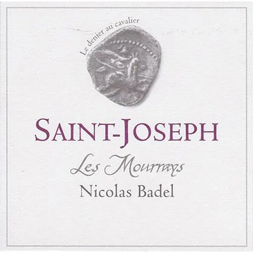 Saint-Joseph Les Mourrays Bottle