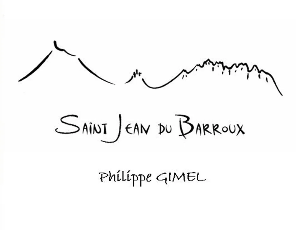 l'Oligocene Rouge Bottle