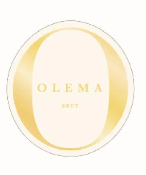 Olema Cremant de Loire Brut Bottle