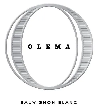 Olema Sauvignon Blanc Bottle