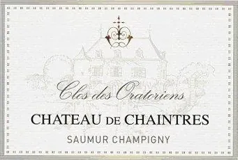 Saumur Champigny Clos des Oratoriens Bottle