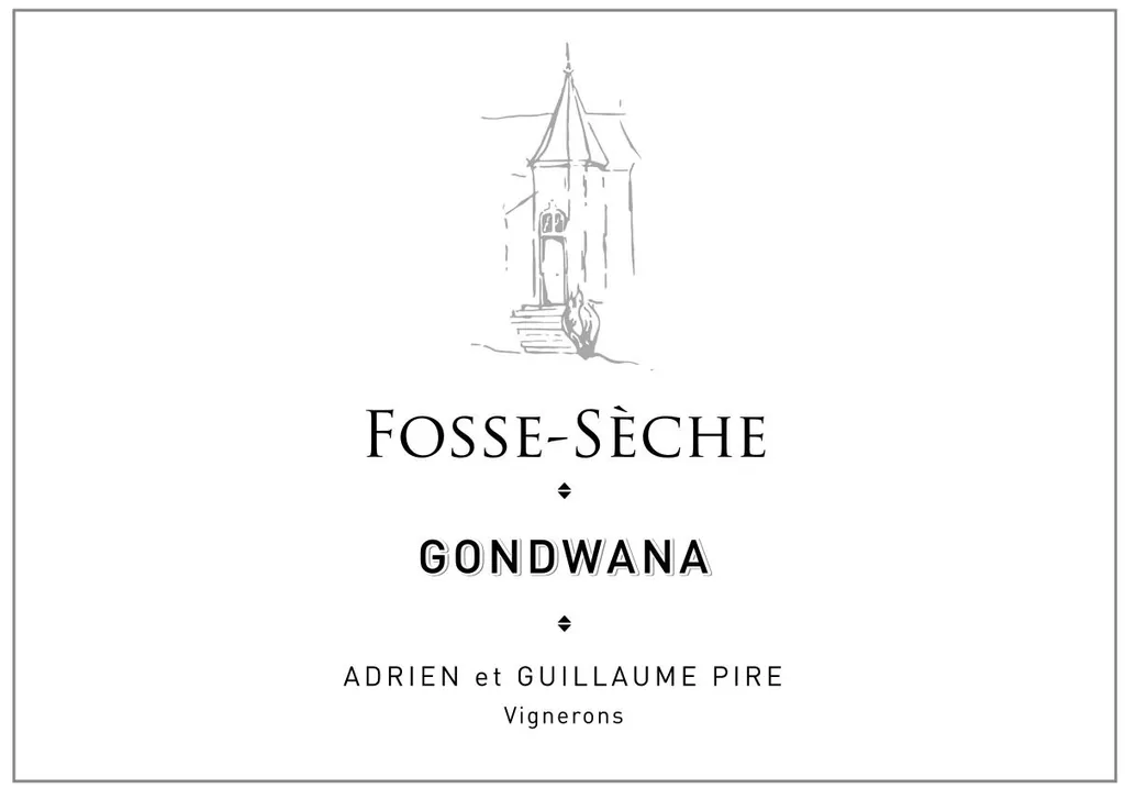 Gondwana Rouge Bottle