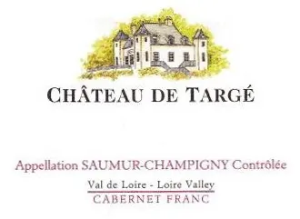 Saumur-Champigny Bottle