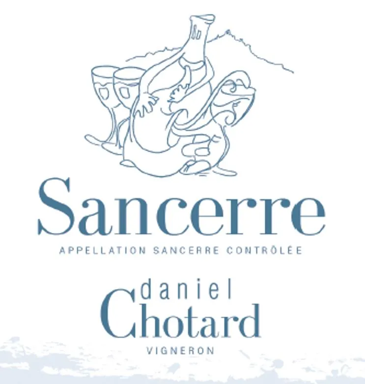 Sancerre Bottle