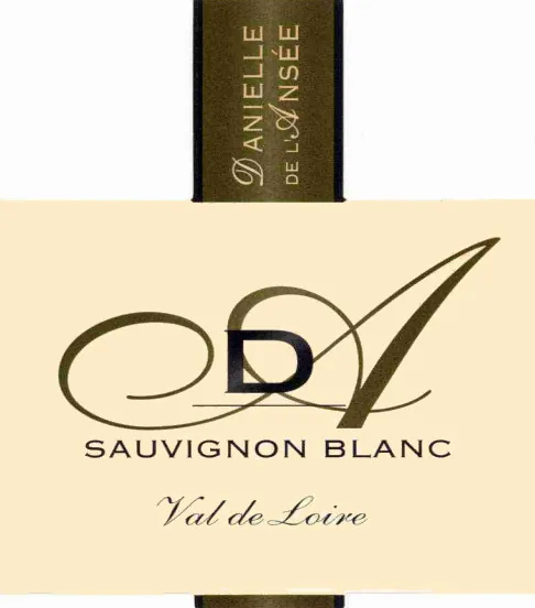 Sauvignon Blanc Bottle