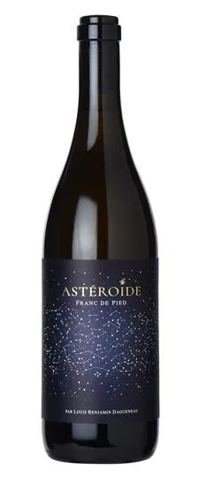 Asteroide Bottle