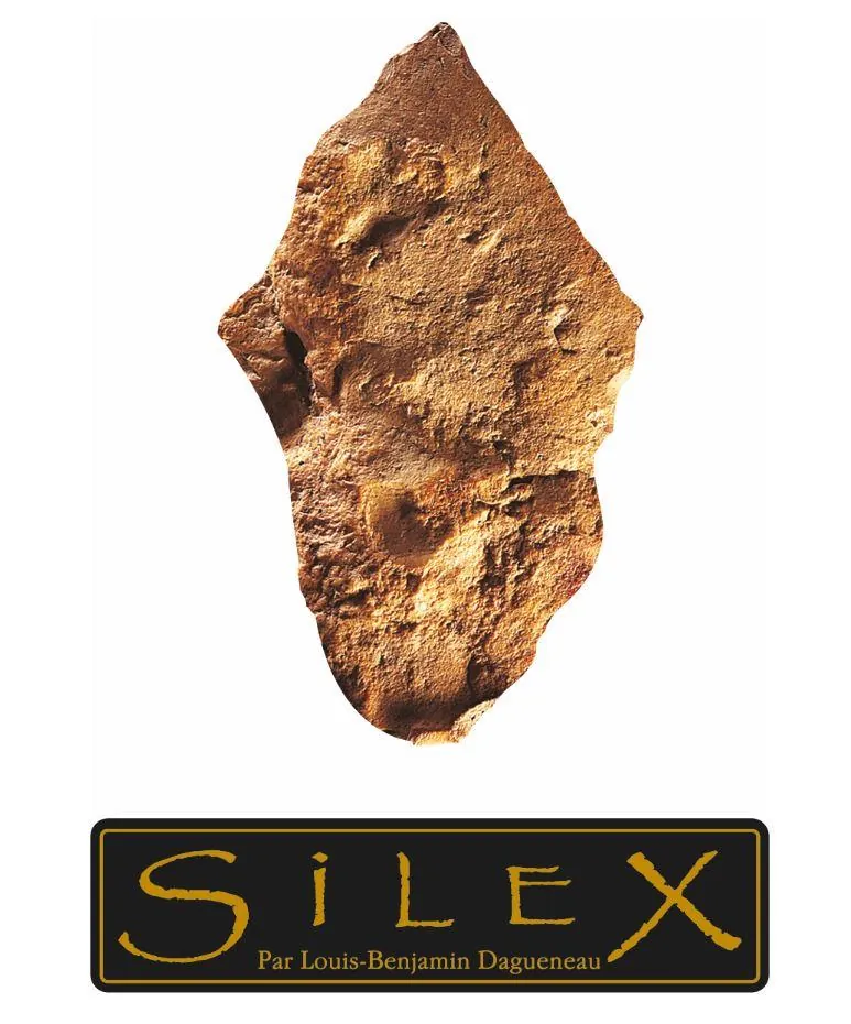 Pouilly-Fume Silex Blanc Bottle