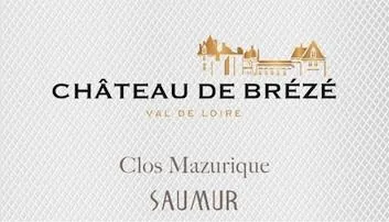Arnaud Lambert Breze Clos Mazurique Saumur Rouge Bottle