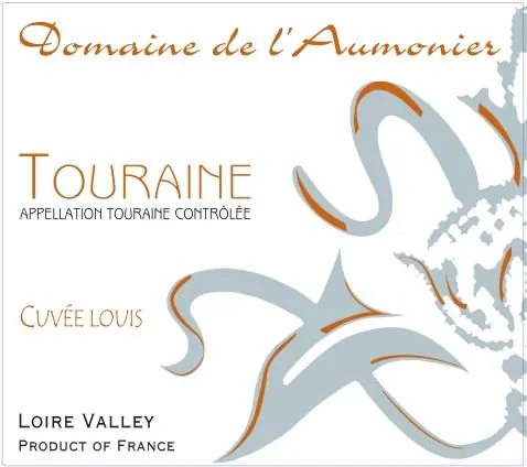 Cuvee Louis Bottle