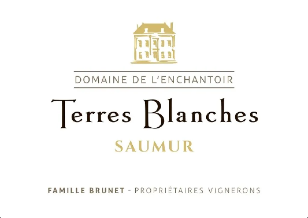 Saumur Terres Blanches Bottle