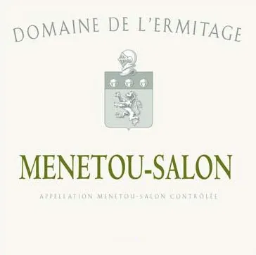 Menetou-Salon Bottle