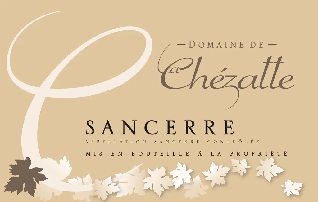 Sancerre Bottle