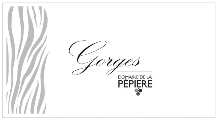 Gorges Muscadet Bottle