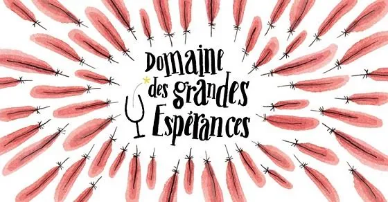 Touraine Rouge Bottle