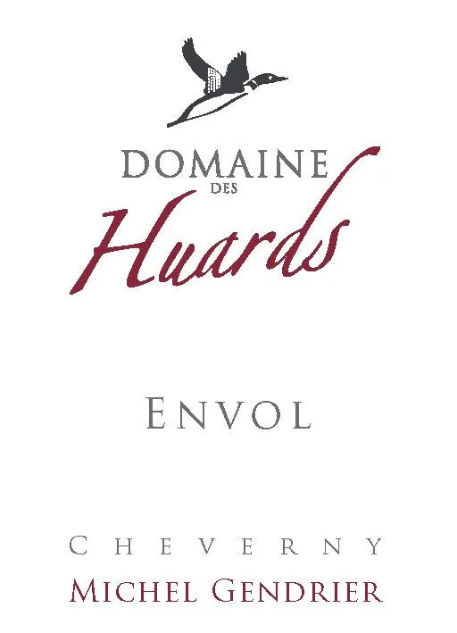Cheverny Envol Bottle