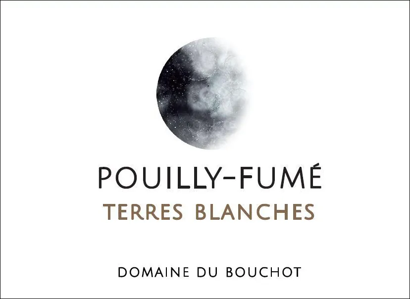 Pouilly-Fume Terres Blanches Bottle
