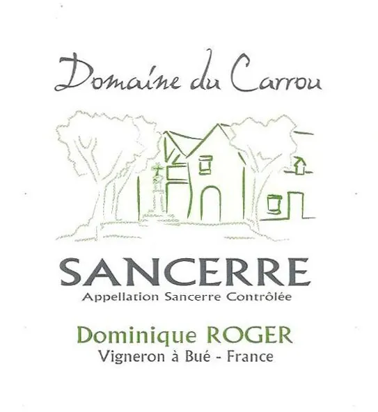 Sancerre Bottle