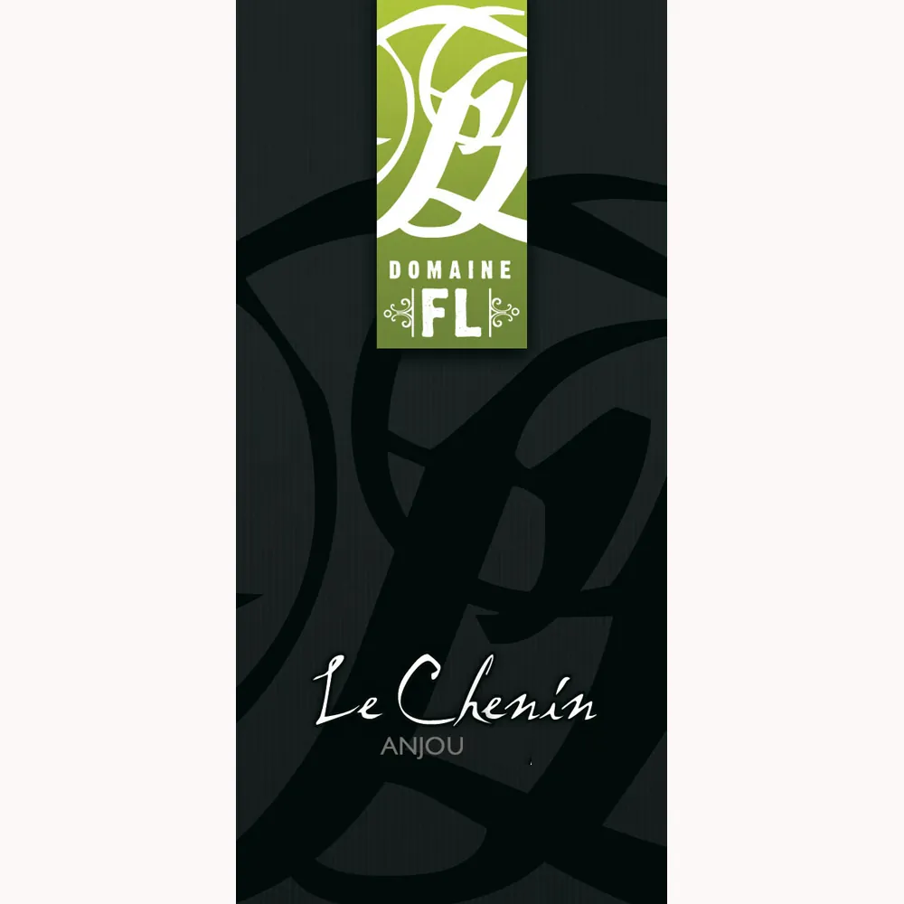 Anjou Blanc Le Chenin Bottle