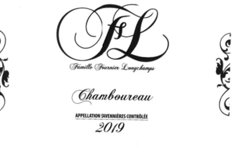 Savennieres Chamboureau Bottle