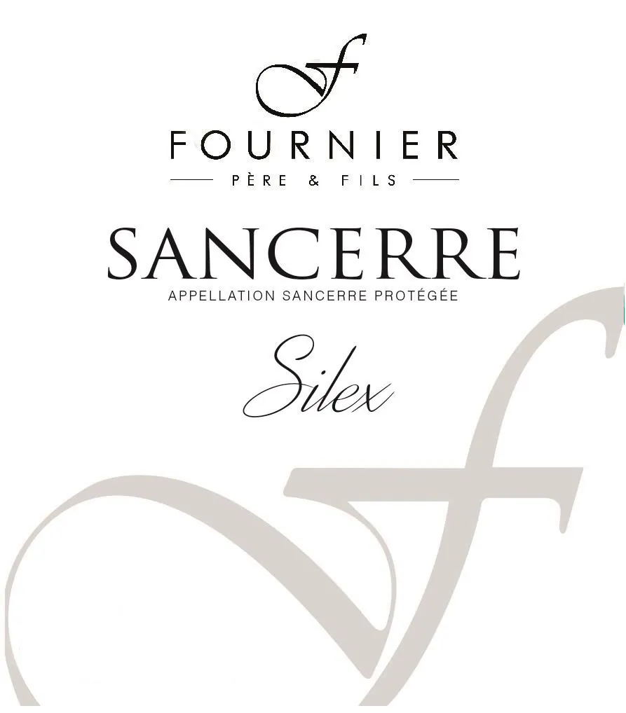 Sancerre Silex Bottle