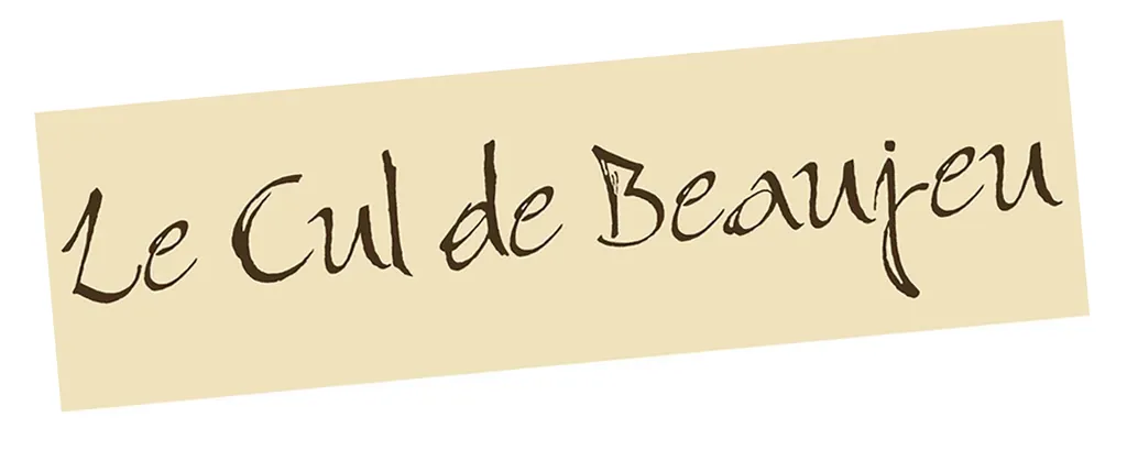 Sancerre Le Cul de Beaujeu Blanc Bottle
