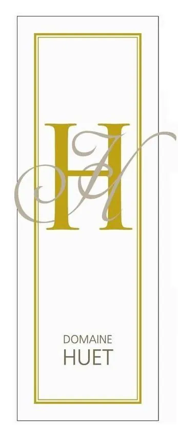 Petillant Vouvray Bottle